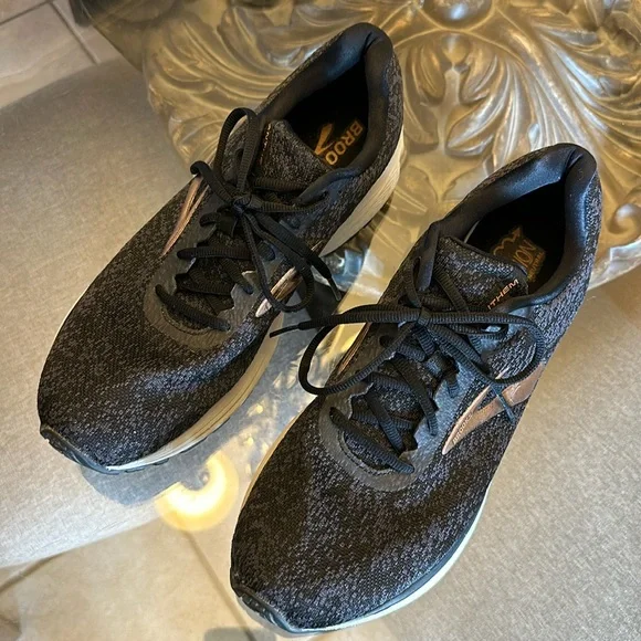 Men’s Brooks anthem 2 size12 - Picture 1 of 6
